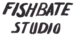 Fishbate Studio Home